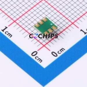 HT-DBTC-17-5+ RF Coupler SMD-5P,3.8x3.8mm RF ( Frequency: )( Coupling Factor: 17.5dB )( Insertion Loss: 1.4dB ) - Product Image 2