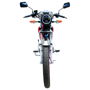 Motocicleta Multifuncional CG Venezuela <span class=keywords><strong>Bera</strong></span> Cargo 2024, 125/150/200cc, CG125/CG150/CG200/HJ125, Motocicleta/Motocicleta Eléctrica - Product Image 6