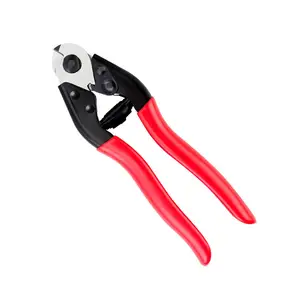 TOOPRE – pince à Tube de vélo, frein de vélo, vitesse Variable, coupe-fil, pince à câble, outils de réparation de vélo