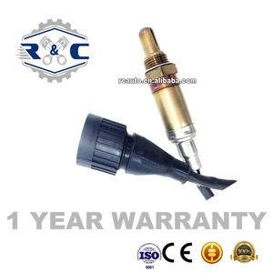 R & C haute qualité Sonda Lambda 7481046 0893050 20921151 pour BMW série 5 <span class=keywords><strong>E34</strong></span> 2.0-2.5L 1977-2010 capteur d'oxygène - Product Image 4