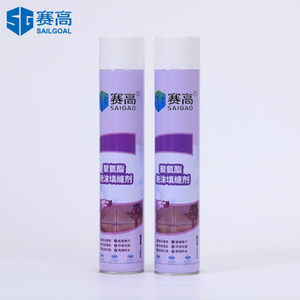 <span class=keywords><strong>Isolation</strong></span> de toiture en <span class=keywords><strong>mousse</strong></span> de <span class=keywords><strong>polyuréthane</strong></span> de 750 ml, <span class=keywords><strong>mousse</strong></span> de pulvérisation PU imperméable, <span class=keywords><strong>isolation</strong></span> <span class=keywords><strong>phonique</strong></span> - Product Image 2