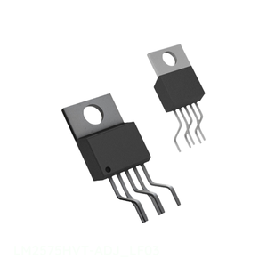 Power Management (PMIC) LM2575HVT-ADJ/LF03 TO 220 5 Formed Leads Acheter des composants électroniques en ligne Distributeur autorisé - Product Image 1