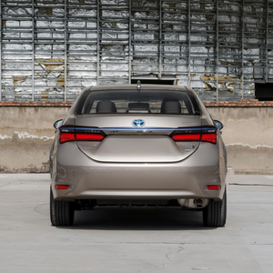 2023 TOYOTA Corolla Híbrido Coche Eléctrico Toyota Vehículos de Nueva Energía en Venta Vta - Product Image 1