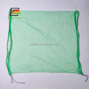 Bolsas de Malla para Dátiles, Bolsas Protectoras para Dátiles con Cordón Negro Resistente - Product Image 2