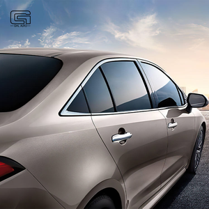 2023 lingshang ซีดานไฮบริดขนาดกะทัดรัดใหม่2.0L กระปุกเกียร์อัตโนมัติรุ่นโนเบิลยูโร VI 100-150PS พวงมาลัยซ้าย200-300Nm - Product Image 4