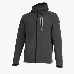 Diadora ยูทิลิตี้-702.159632-75069/L แจ็คเก็ต softshell ทุกฤดูการแล่นเรือ13688 ISO: แจ็คเก็ต2013, สีเทา-8300300900119เสื้อทำงาน - Product Image 1