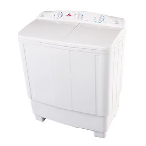 Mini machine à laver portative utilisée industrielle de <span class=keywords><strong>5kg</strong></span> - Product Image 3