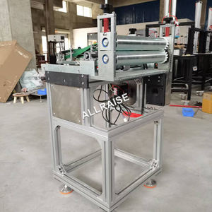 Mejor precio <span class=keywords><strong>libro</strong></span> <span class=keywords><strong>de</strong></span> tapa dura caja <span class=keywords><strong>de</strong></span> papel fabricante <span class=keywords><strong>tres</strong></span> lados borde plegable envoltura dobladillo máquina 3 borde lateral máquina plegable - Product Image 4