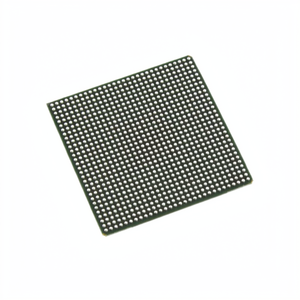 Electronic Chips Component 900 BBGA Embedded In Stock LFSCM3GA15EP1-6FN900I - Product Image 1