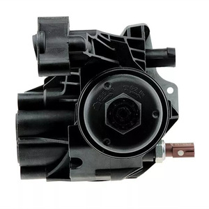 Radiador de Repuesto para Volkswagen Golf 7 Sportsvan, Skoda Octavia, A3, 03N115389A, YM-A265, 15x9x10 cm - Product Image 1