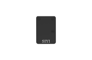 Module récepteur GPS RTK F9P, design compact, haute sensibilité, pour les systèmes de relevés sur chantier et de surveillance des cultures - Product Image 3