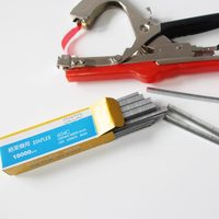 Outil pour ruban à ongles