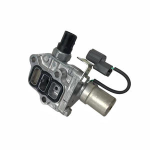 Válvula Solenoide Huajiefan Vtec 15810-PAA-A01, Control de Presión de Aceite para Honda Odyssey Accord, 12V CC - Product Image 1