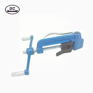 Marine Wholesale Stainless Steel Spin Tight Strapping Banding Tool