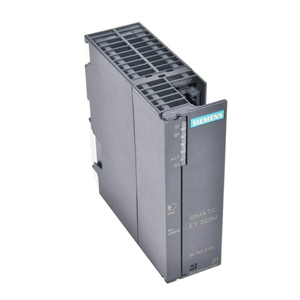 Nuevo Módulo de Interfaz Original S7-300 6ES7153-2BB00-0XB0 con PROFIBUS DP a EN 50170, Material de Cobre - Product Image 2