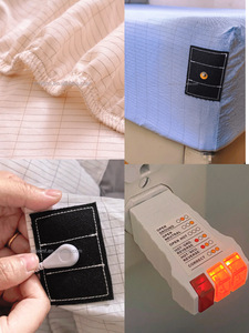 Lenzuola con Angoli Antistatiche in Grande Quantità e Super Economiche, Vieni a Parlarmi di Questo - Product Image 5