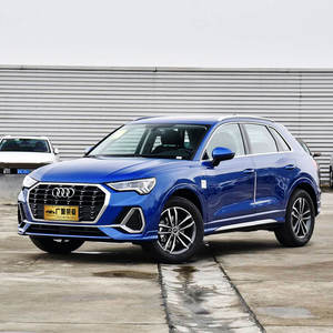 <span class=keywords><strong>Audi</strong></span> <span class=keywords><strong>Q3</strong></span> de Origen Chino, <span class=keywords><strong>Precio</strong></span> Competitivo, SUV de Lujo de Gama Baja, Listo para el Mercado de Exportación - Product Image 6