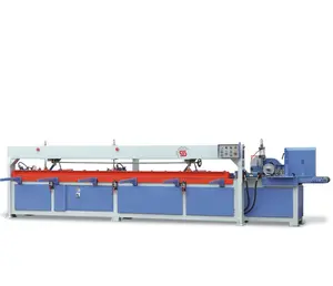 MHB1530 macchina automatica di assemblaggio della pressa per giunti a dito per la lavorazione del legno