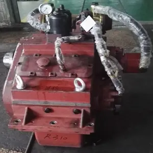 Gearbox Hangzhou FADA Or Advance Marine Gearbox J400A And HC400 For Boat