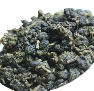 Pure Losse Dong Ding Oolong Leaf Taiwan Provincie Produceren Dong-Ding Oolong Thee Voor Verkoop