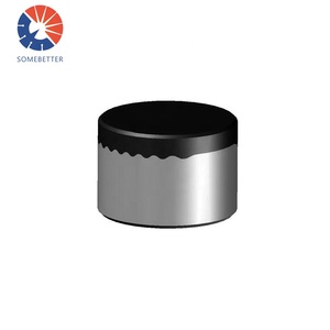 Mineração Durável <span class=keywords><strong>PDC</strong></span> <span class=keywords><strong>Cutter</strong></span> para Rock Bit e Water Well Drilling Preço competitivo - Product Image 3