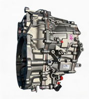 Boîte de vitesses automatique reconditionnée Mingyin 2700A403 pour Mitsubishi Outlander 4WD 2.0L 2.4L 2010-2016 W1CJC-1-A1Z Guangdong