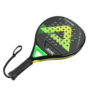 Raqueta <span class=keywords><strong>de</strong></span> Pádel <span class=keywords><strong>de</strong></span> Carbono 3K en Oferta, Pala y Paleta a Bajo Precio, Lista para Enviar - Product Image 4