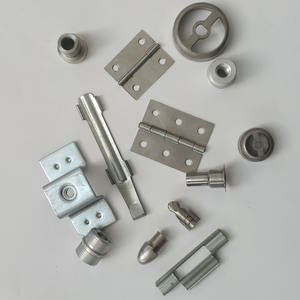 Yw Hardware Custom Specificaties Goede Prijs Metalen Lasstaal Plaat Custom Service Koper Stempelen Buigen - Product Image 1