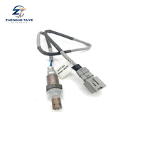Capteur d'oxygène ZT fiable OE 89465 48250 Downstream pour Toyota Highlander XU40