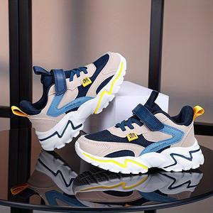 Zapatillas Deportivas para Niños, de Alta Calidad, con Parte Superior de Malla, Zapatillas para Correr, Casuales, con Suela Suave - Product Image 6