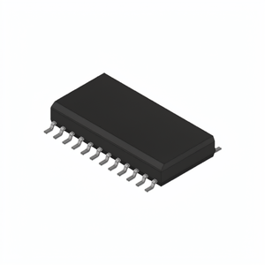 ชิ้นส่วนอิเล็กทรอนิกส์ CS5307GDW24 24 solc BOM IC ในการจัดการพลังงานสต็อก (PMIC) - Product Image 1