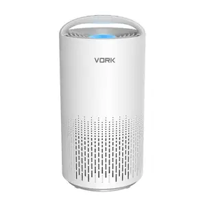 2023 New Design Air Purifier New Product HEPA 13 Filter Electric Plastic Portable