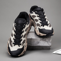 Nouvelles Chaussures de Course Tendance Design Moderne Professionnelles pour Hommes, Amorti Extérieur, Sport, Entraînement, Athlétisme, Légères