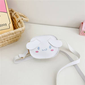 Mochila Infantil con Diseño de Gato para Niñas, Mochila Escolar Ligera de Dibujos Animados para Jardín de Niños, Bolso Cruzado y de Hombro para Niños - Product Image 6