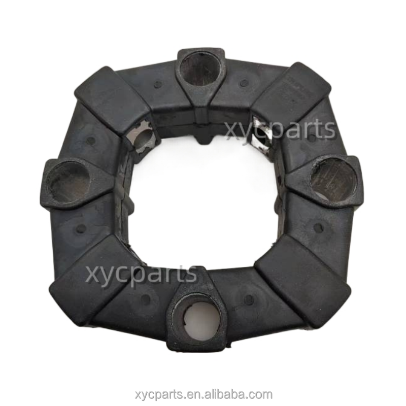 Высокое качество 50a Pu элемент Centaflex 331/25063 Соединительный клей 50A гибкий резиновый 50as 50a Запчасти для экскаватора