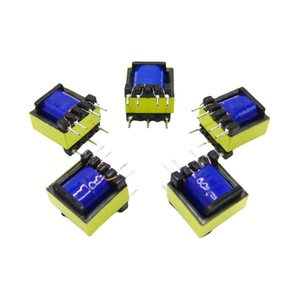 JW-079 cách ly tần số cao và máy biến áp tự động có tính năng biến áp tần số cao ee13 - Product Image 2