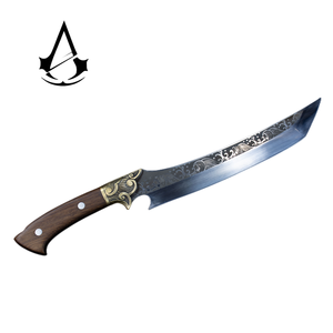 China Longquan Multifunctional Cooking <strong>Knife</strong> Extended Integrated Forged Sustainable Stainless Steel Ultra <strong>Sharp</strong> <strong>Chef</strong> <strong>Knife</strong> - Product Image 3