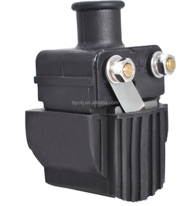 Nueva condición Mercury Outboard Motor CDI bobina de encendido 339-835757A3 339-83277A Magneto motocicleta sistemas de encendido eléctrico - Product Image 1