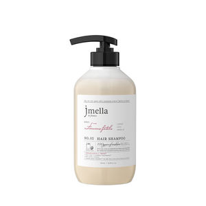 JMELLA IN FRANCE FEMME FATALE HAIR SHAMPOO 500 มล. กลิ่นหอมเย้ายวน ปรับผมให้ดูหนานุ่ม กลิ่นหอมหรูหรา บำรุงเส้นผมทุกวัน - Product Image 2