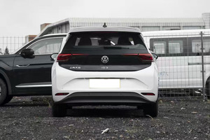 ID.<span class=keywords><strong>3</strong></span> Pro Edition هاتشباك مدمجة توصي بالطاقة الجديدة النقية لـ FAW-Volkswagen في المخزون لفولكس فاجن - Product Image 4