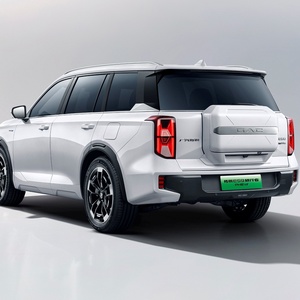 Offre Spéciale Véhicules à énergie nouvelle Suv hybride GAC Trumpchi ES9 <span class=keywords><strong>2023</strong></span> <span class=keywords><strong>PHEV</strong></span> 143KM Pro Max Traveller Voiture électrique Ev à longue autonomie - Product Image 3
