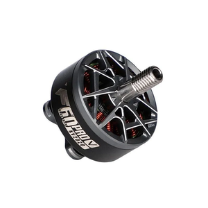 Moteur RC THOBBY F60PROV 1950KV pour Drone de Course FPV 5 Pouces, Moteur Brushless 2207 Série Pro V en Alliage pour Aéronefs - Product Image 2