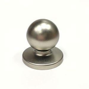 Pomos de puerta para puertas interiores Bronce Antiguo - Product Image 1