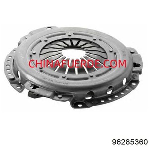 Plato de Presión de Embrague 96285360 para Daewoo Nubira Lanos Sedán, Pieza de Repuesto para Embrague Automático - Product Image 4