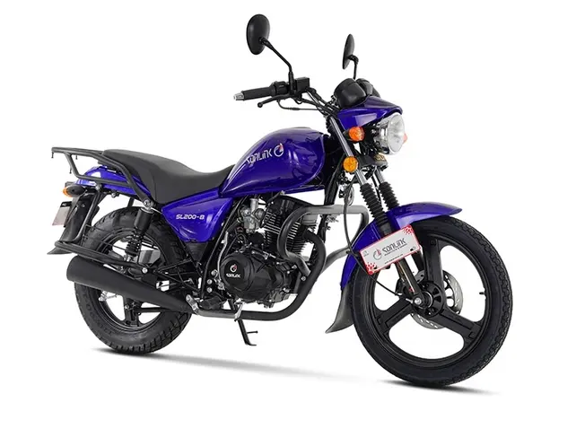 newest high quality GALLOP Motocicleta De Gasolina 150cc motorcycle motors