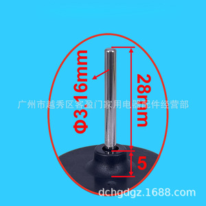 มอเตอร์พัดลมคอมเพรสเซอร์ตู้เย็นแอลจี รุ่น Z40I12MS1A0-57K06C EAU64843805 12V DC BlDC ผลิตในประเทศจีน - Product Image 4