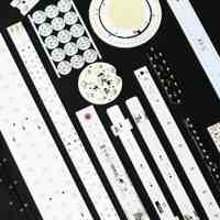 Carte de circuit imprimé personnalisée pour éclairage de culture UV IR LM301H Evo LM301B Led PCBA 120W 240W 320W