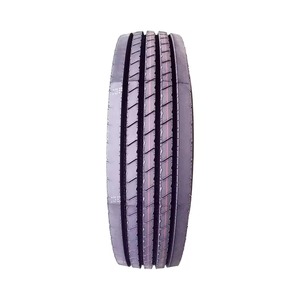 Pneu de camion de haute qualité 315/80R22.5 11.00R22 Pneu de camion 305/70R19.5 Pneu de camion - Product Image 1