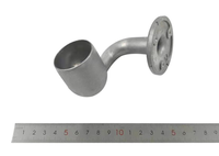 Usinage CNC de précision sur mesure en aluminium 6061 7075, finition anodisée fine, résistant aux UV, fraisage, service de fabrication OEM