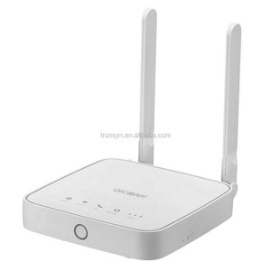 Router CPE 4G Alcatel Link Hub HH41NH Original Desbloqueado de 150 Mbps, Inalámbrico, con Puerto RJ11 y LAN para Alcatel - Product Image 2